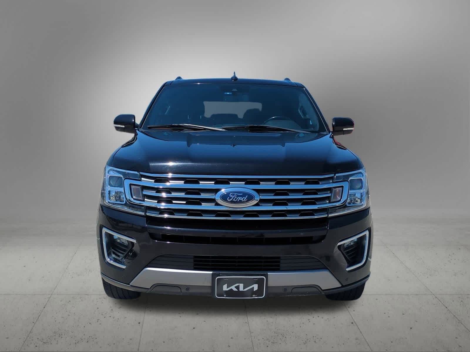 Thumbnail: 2021 Ford Expedition MAX - 9