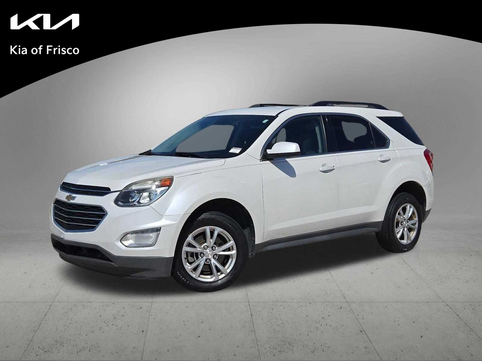 2016 Chevrolet Equinox LT -
                  Frisco, TX