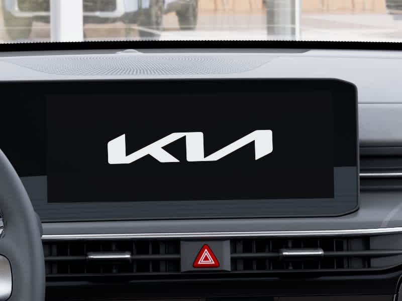 Thumbnail: 2026 Kia K5 - 20