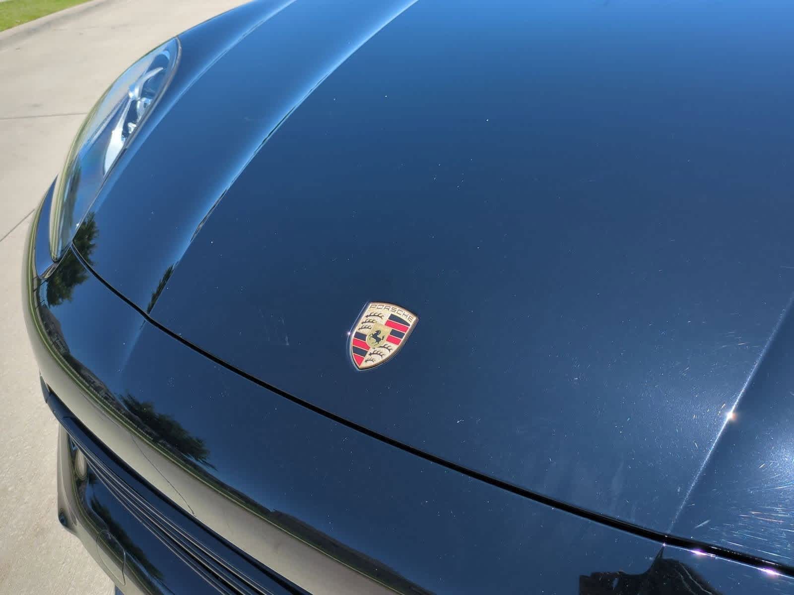 Thumbnail: 2020 Porsche Cayenne - 10