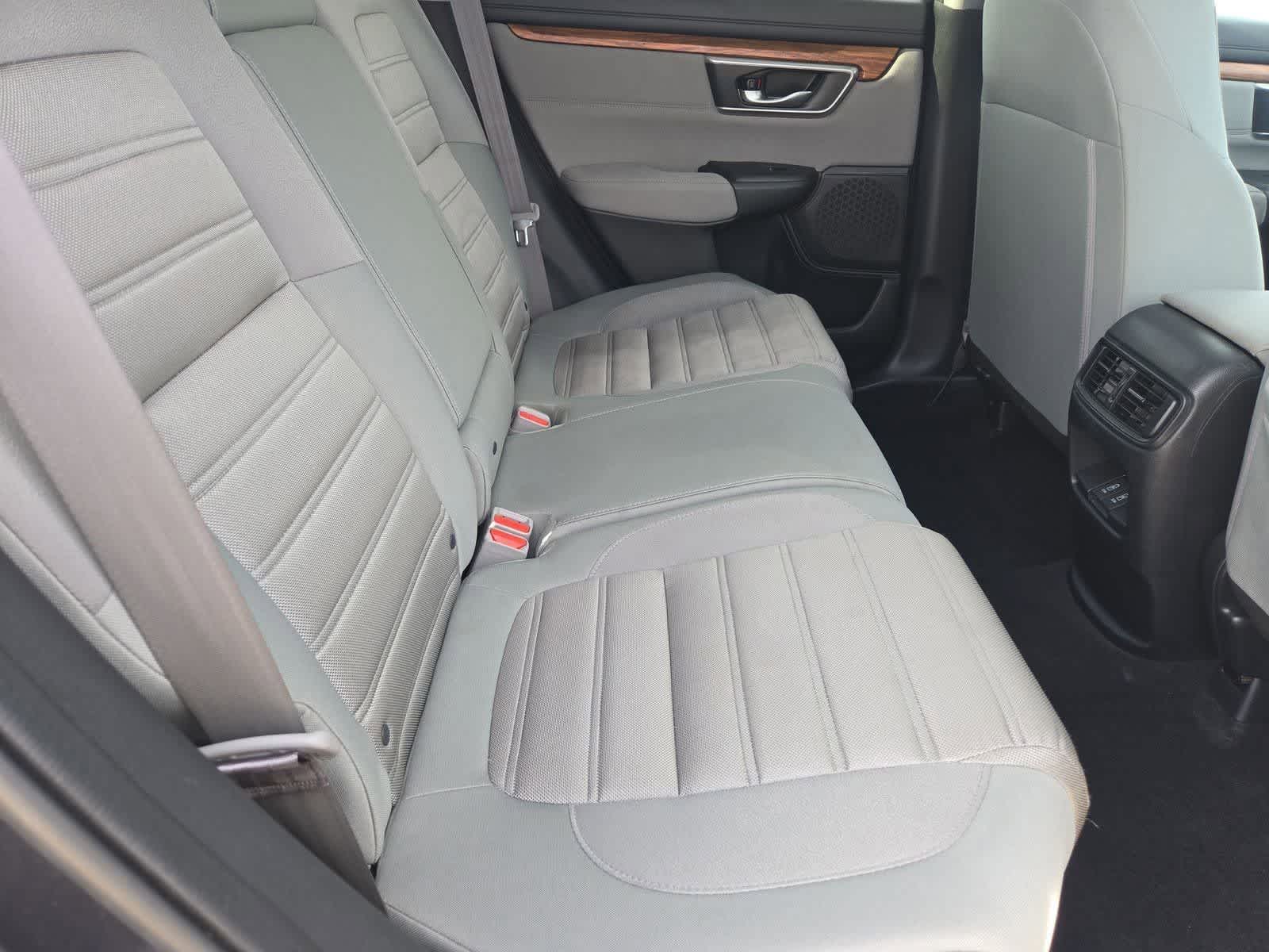 Thumbnail: 2019 Honda CR-V - 21