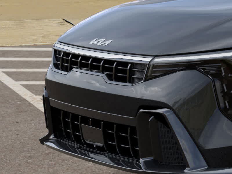 Thumbnail: 2025 Kia K4 - 12