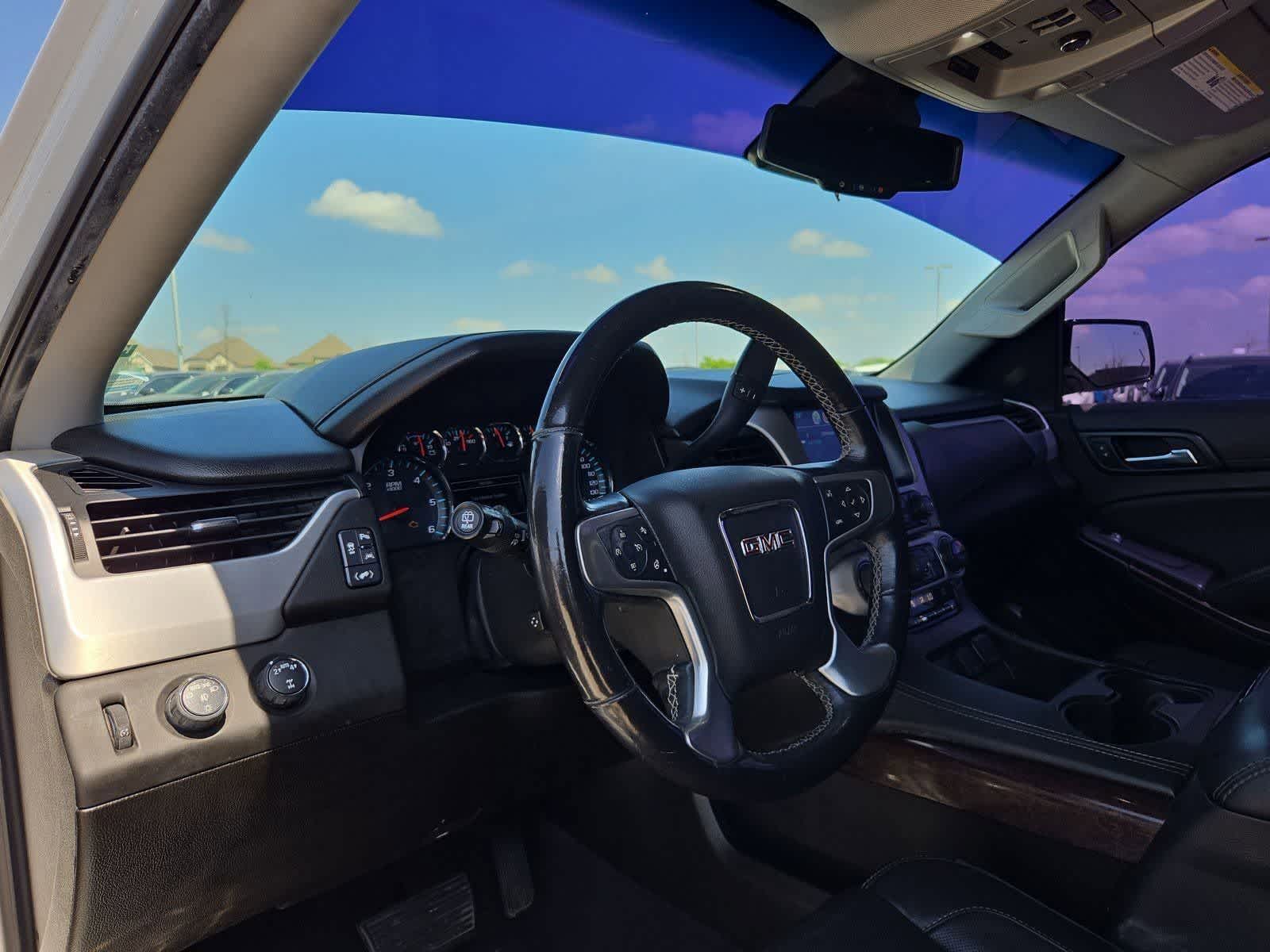 Thumbnail: 2019 GMC Yukon - 2