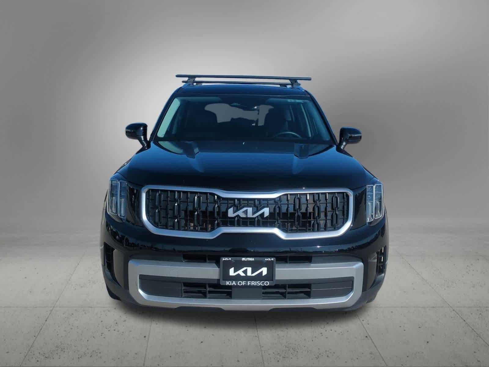 Thumbnail: 2023 Kia Telluride - 9