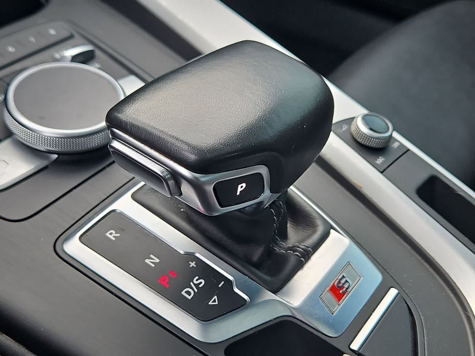 Thumbnail: 2018 Audi S5 - 33