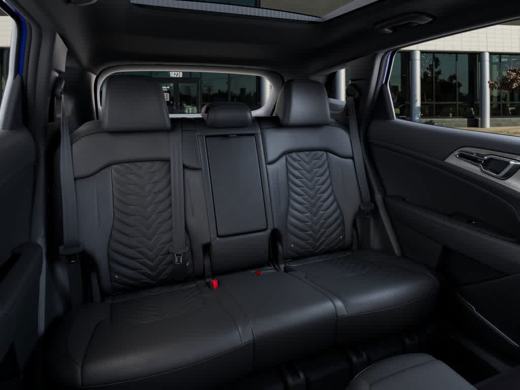 Thumbnail: 2026 Kia Sportage - 16