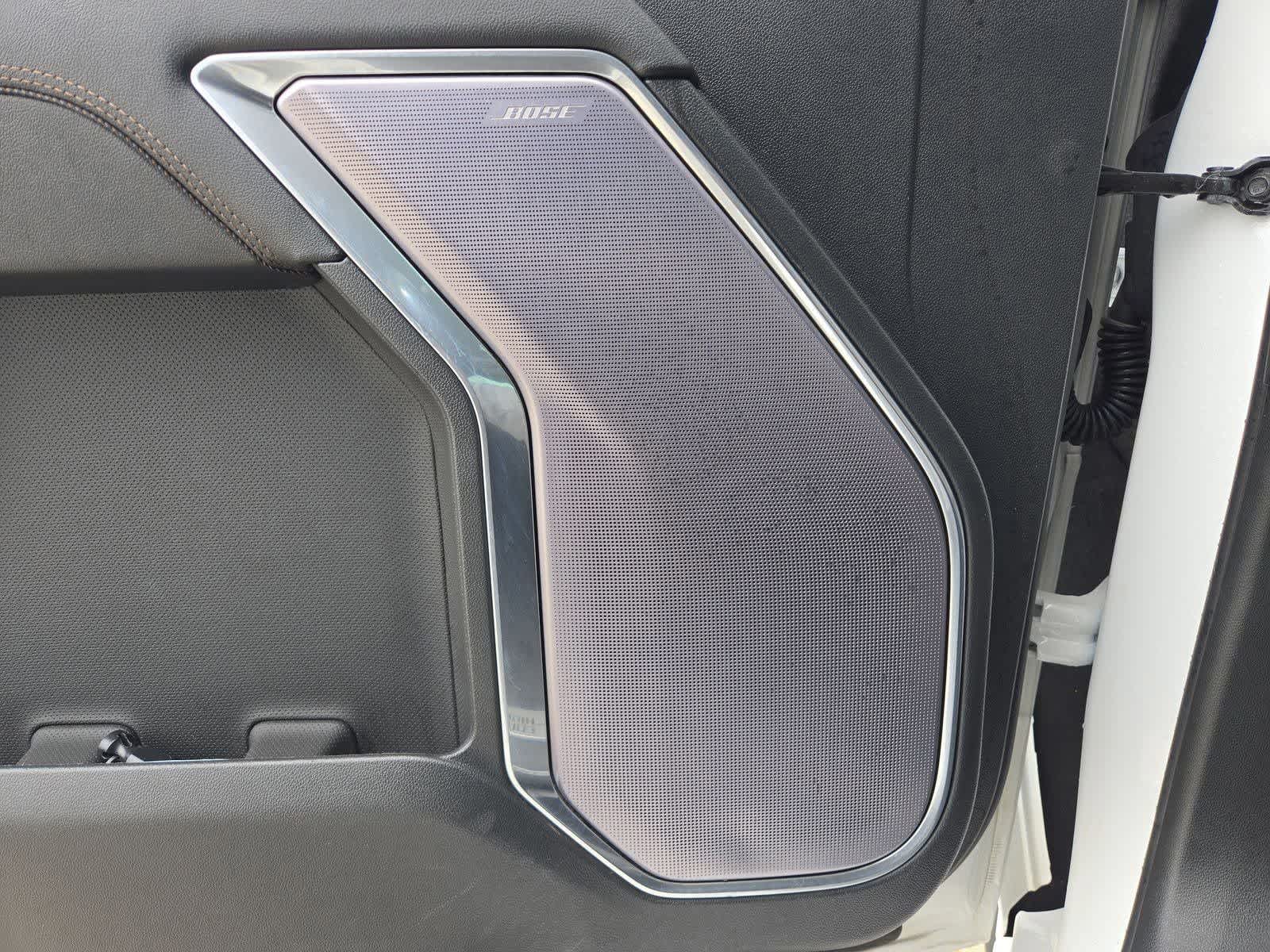 Thumbnail: 2023 Chevrolet Silverado 1500 - 30