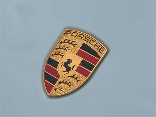 2020 Porsche Macan GTS 11