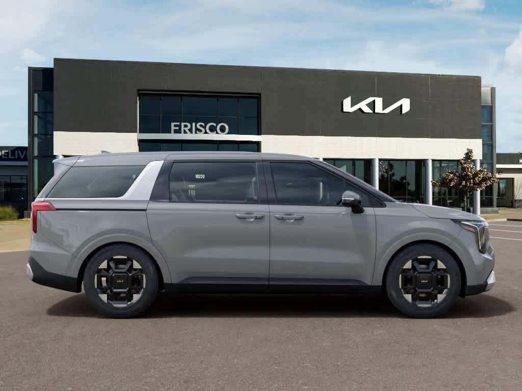 Thumbnail: 2026 Kia Carnival - 7