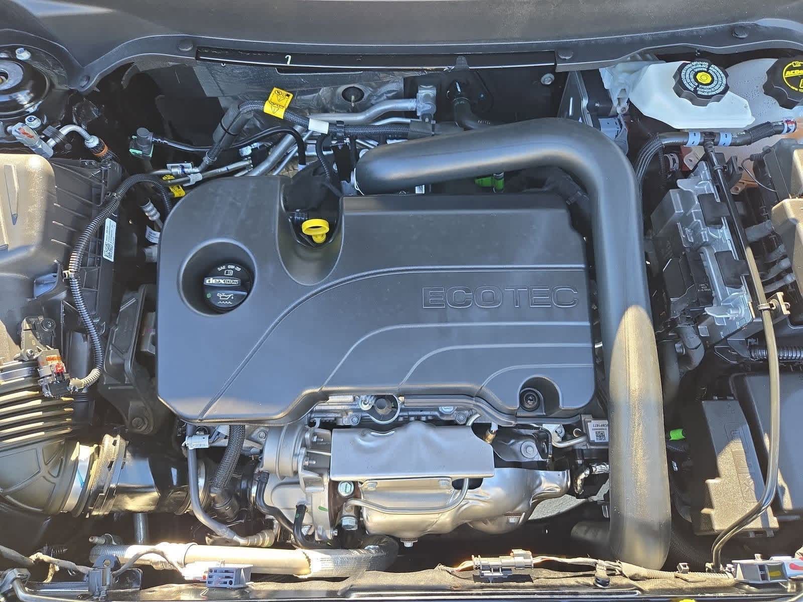 Thumbnail: 2024 GMC Terrain - 13