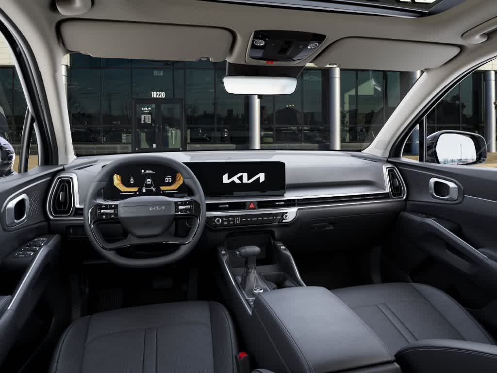 Thumbnail: 2026 Kia Sorento - 14
