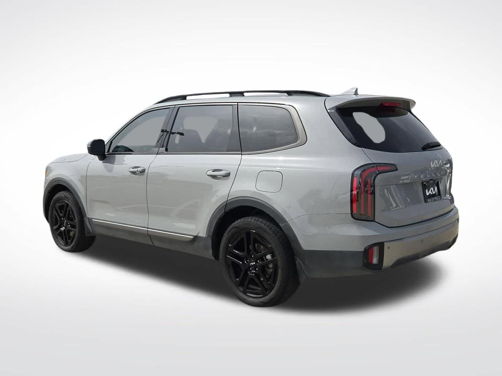 Thumbnail: 2023 Kia Telluride - 5