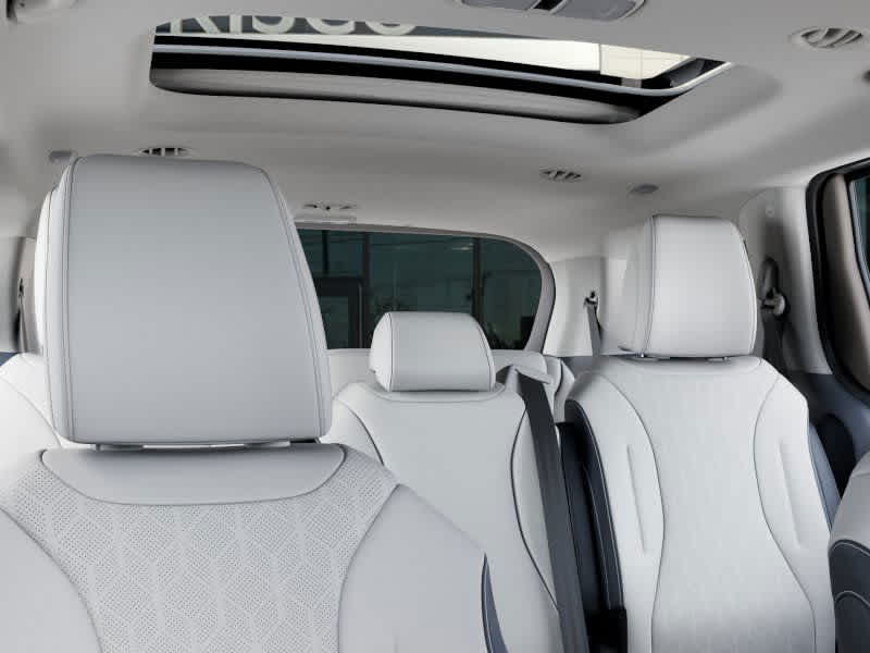 Thumbnail: 2026 Kia Carnival - 27