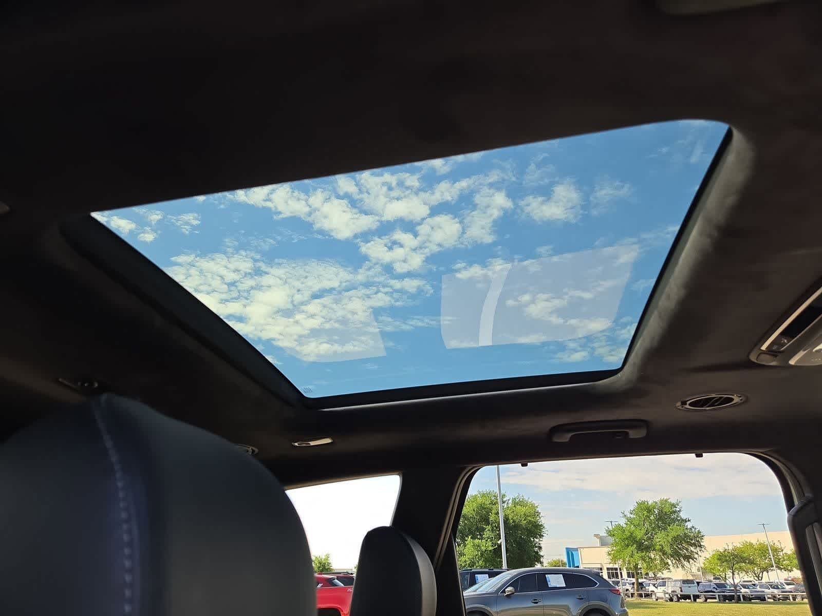 Thumbnail: 2025 Kia Telluride - 20