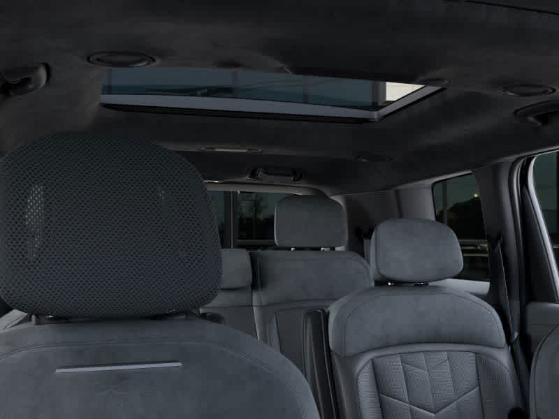 Thumbnail: 2027 Kia Telluride - 27