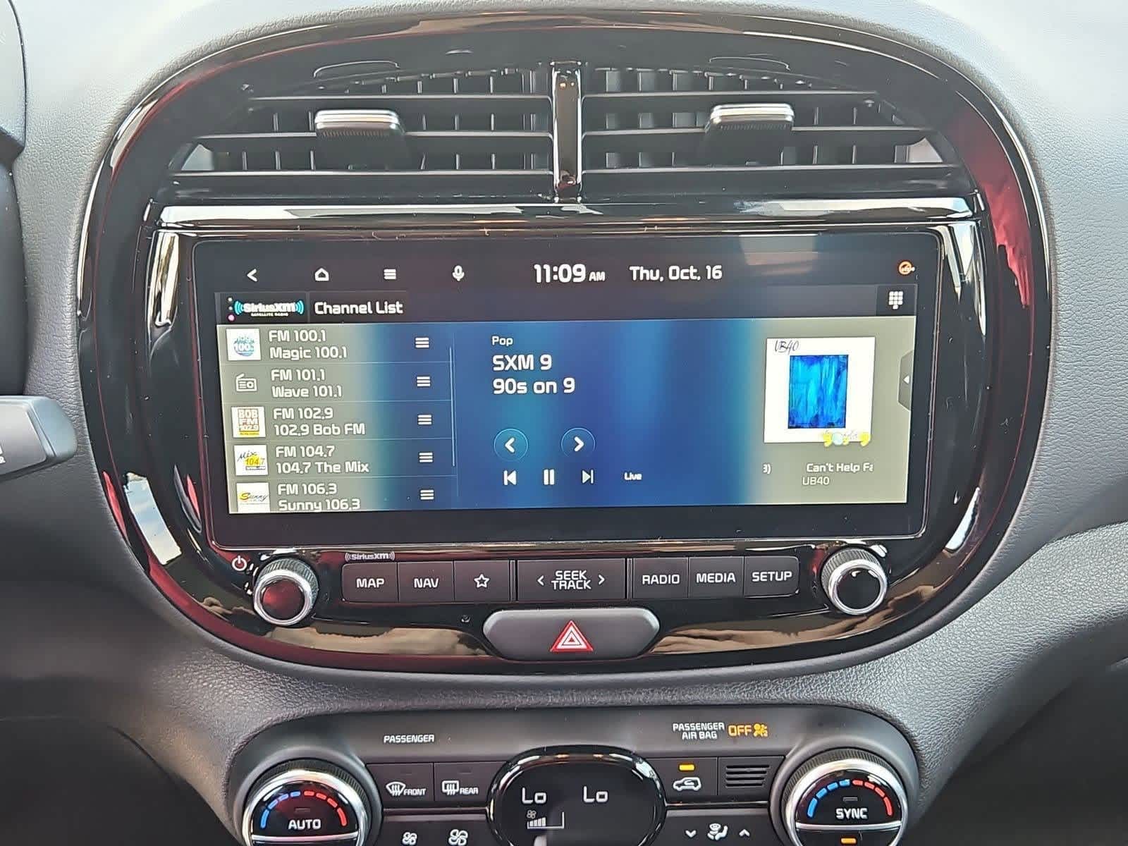 Thumbnail: 2025 Kia Soul - 26