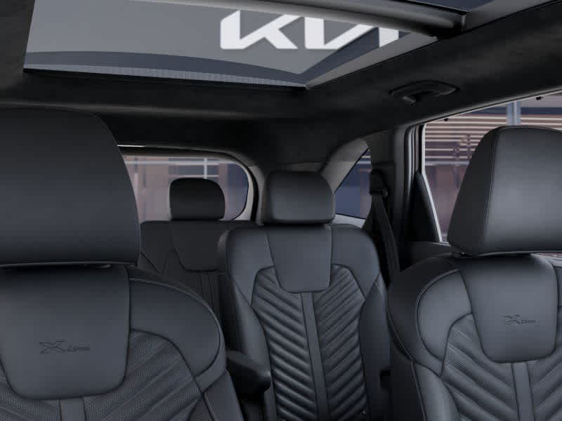Thumbnail: 2025 Kia Sorento - 27
