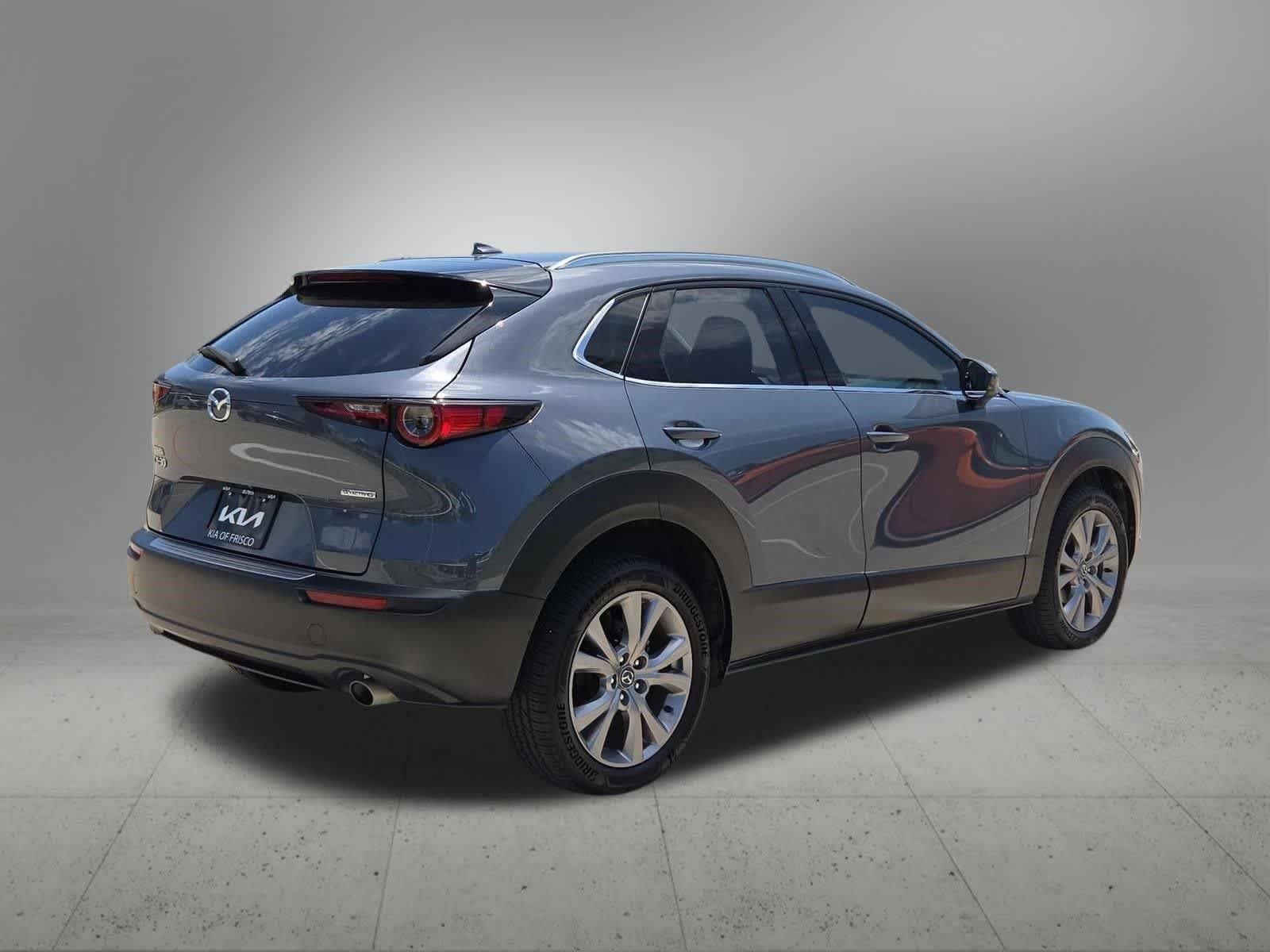 Thumbnail: 2021 Mazda CX-30 - 5