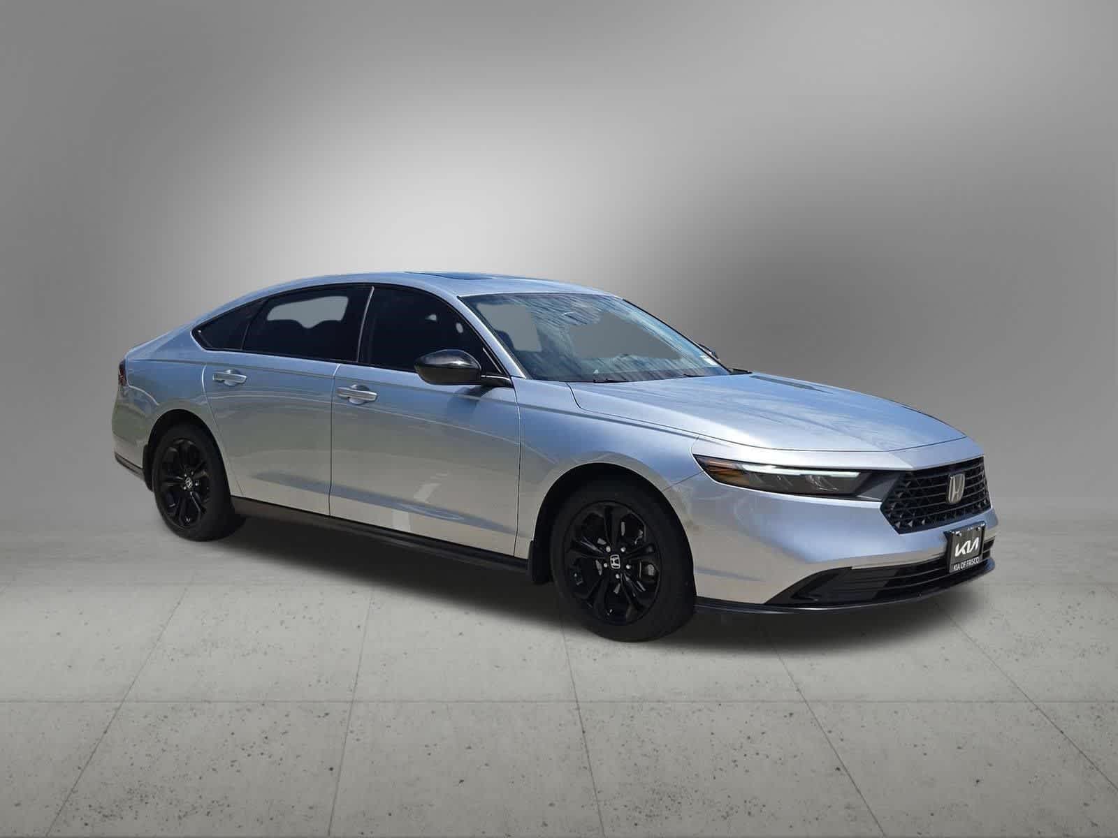 Thumbnail: 2025 Honda Accord - 8