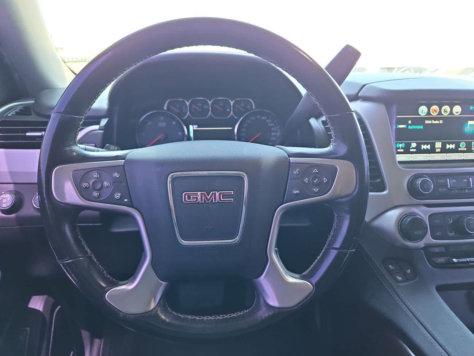 Thumbnail: 2019 GMC Yukon - 23