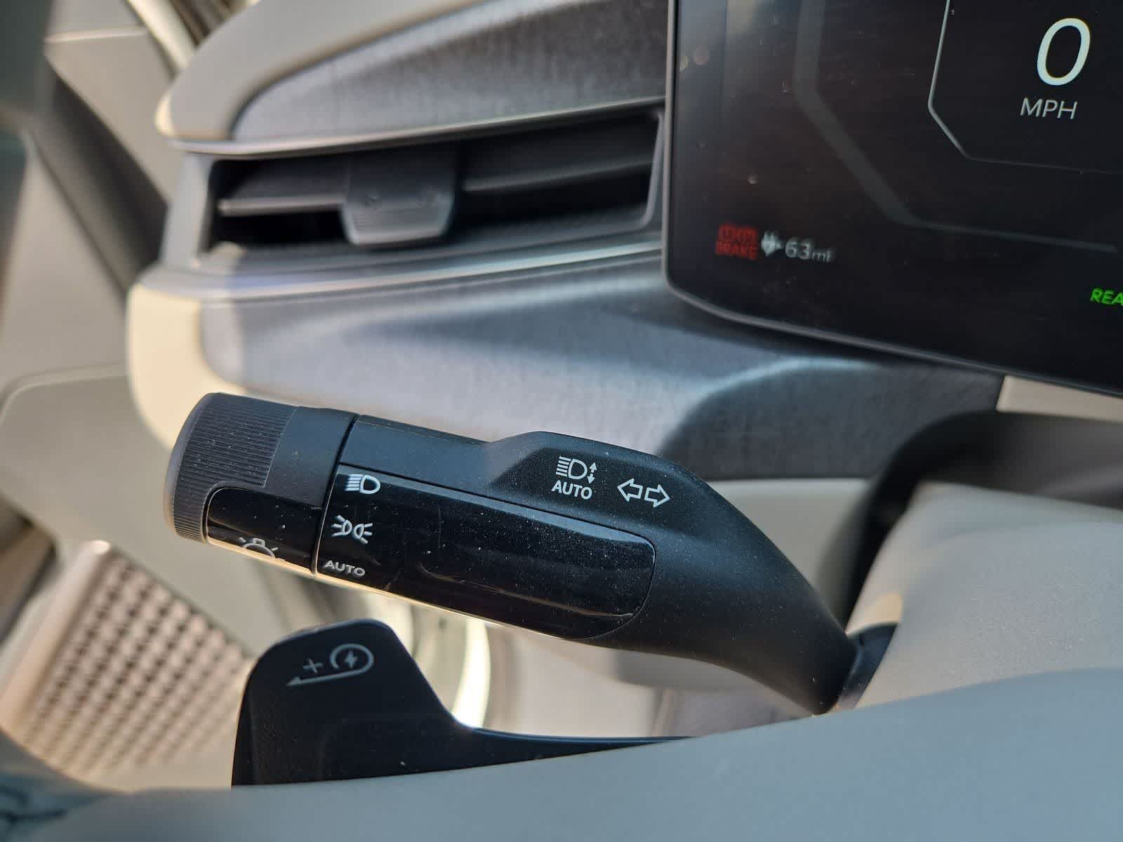 Thumbnail: 2024 Kia EV9 - 27
