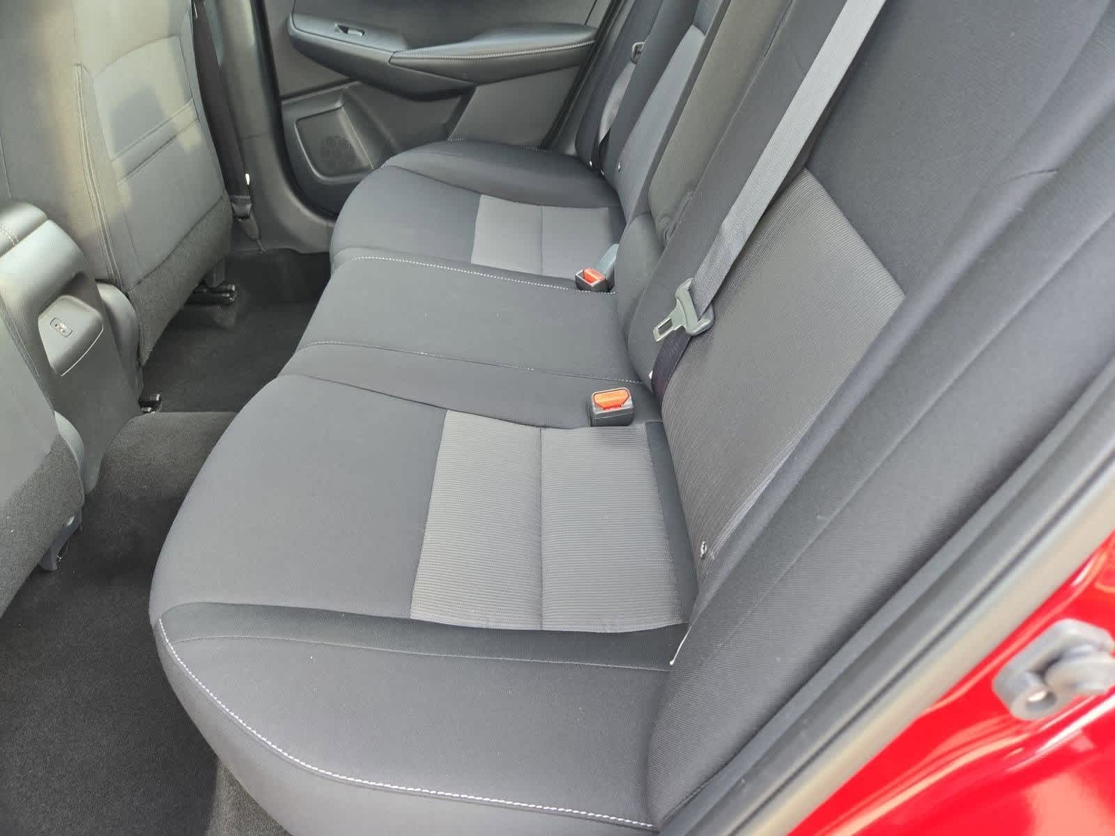 Thumbnail: 2021 Nissan Sentra - 18