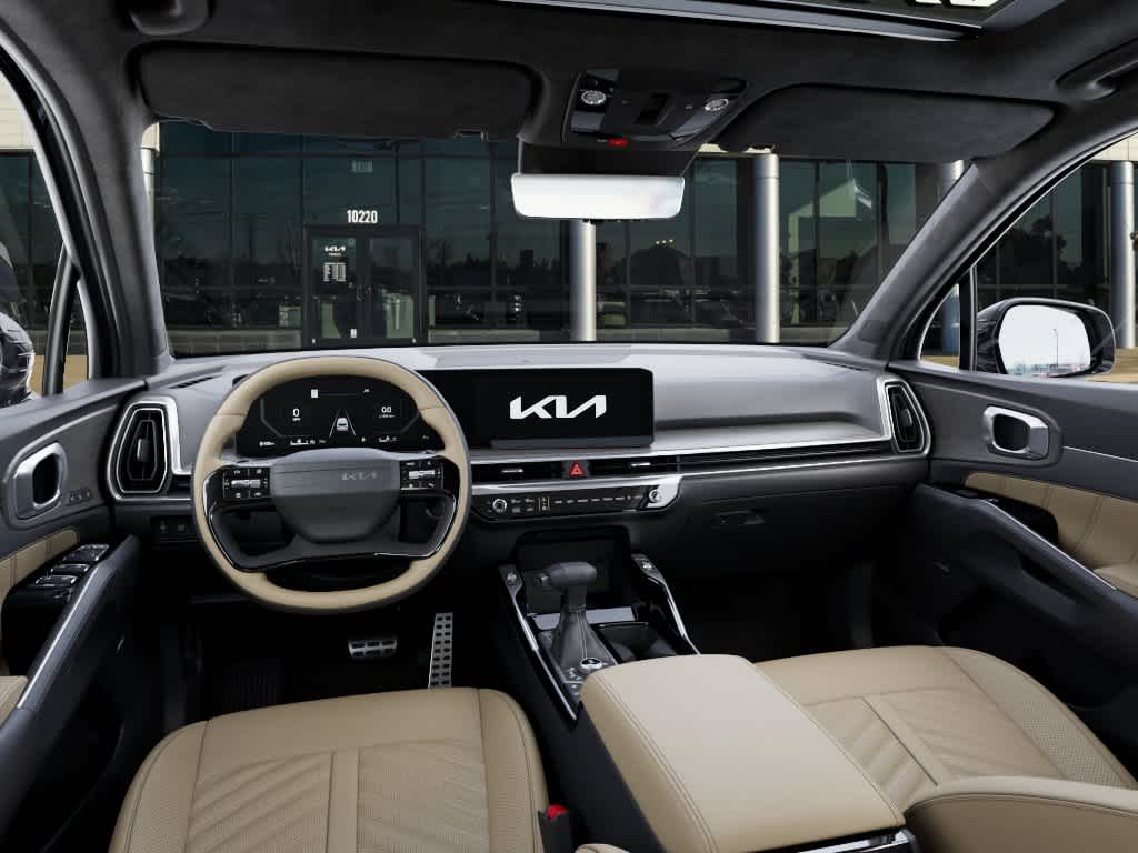 Thumbnail: 2026 Kia Sorento - 14
