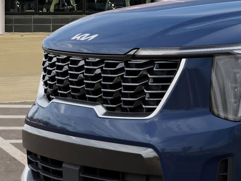 Thumbnail: 2025 Kia Sorento - 12