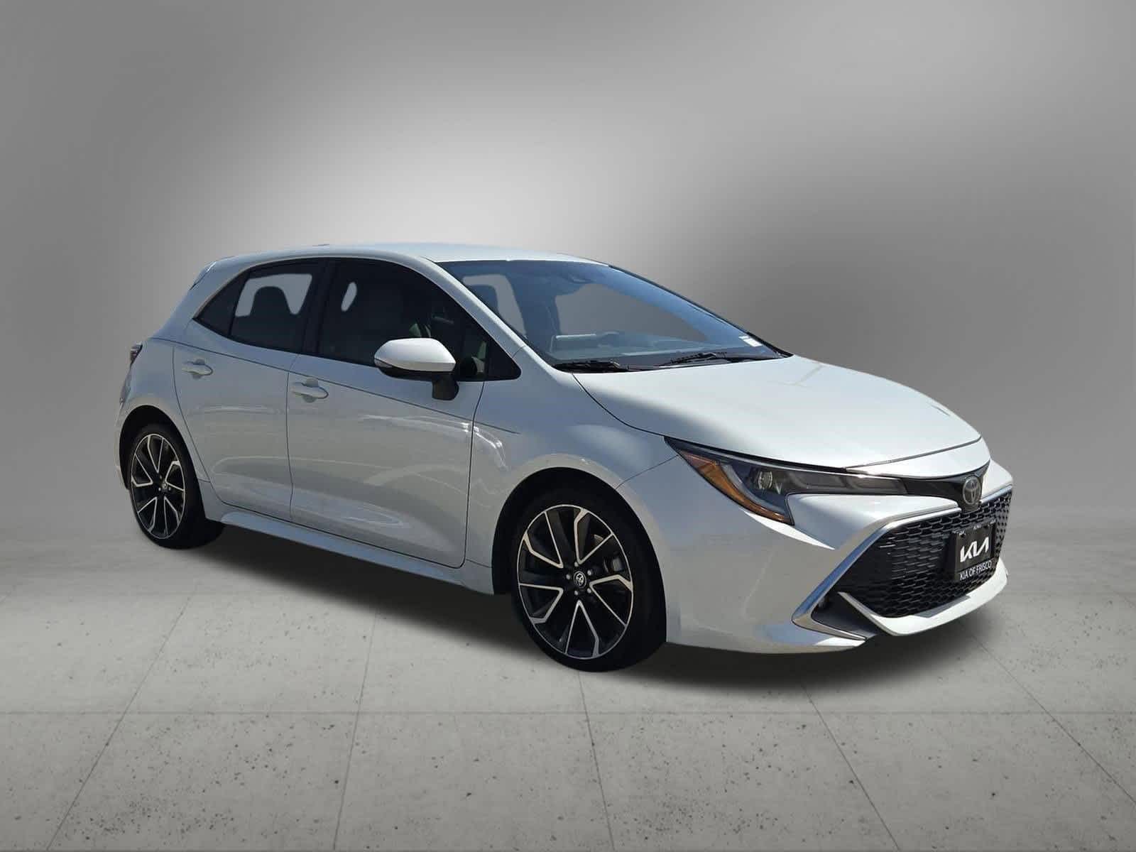 Thumbnail: 2019 Toyota Corolla - 8