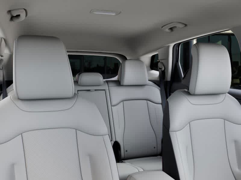 Thumbnail: 2026 Kia Sportage - 27