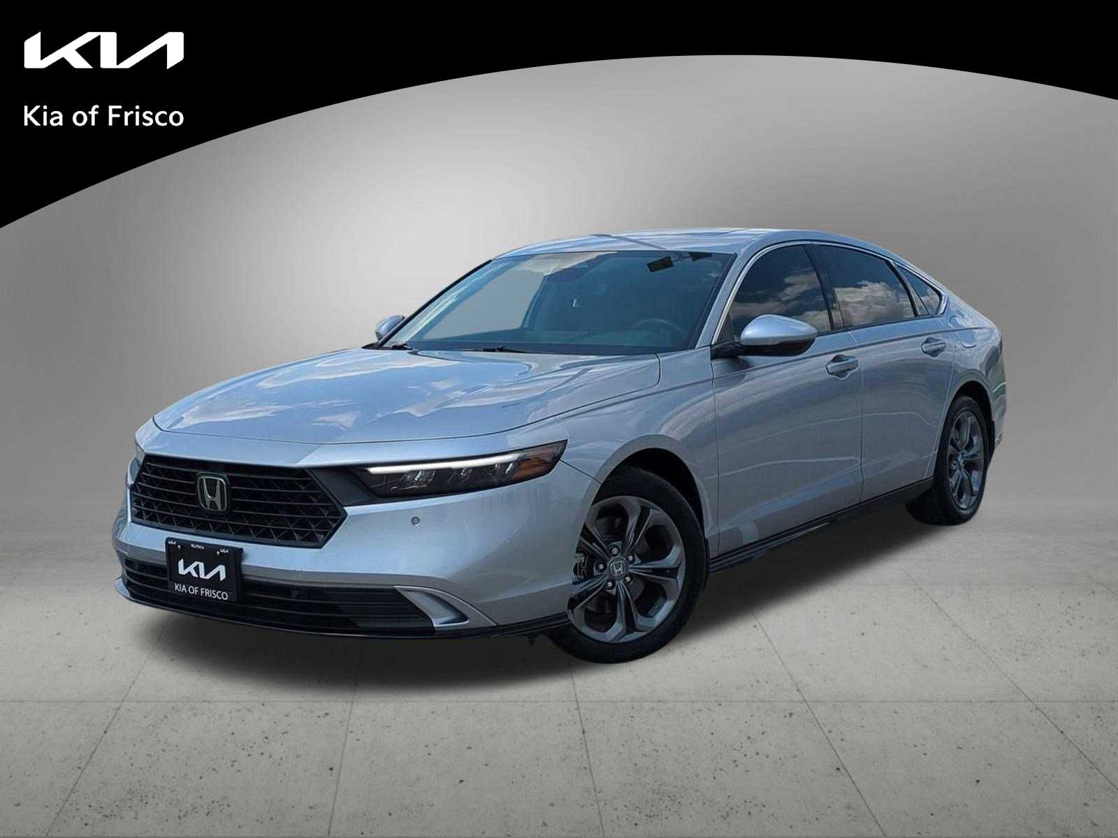 Thumbnail: 2023 Honda Accord - 1