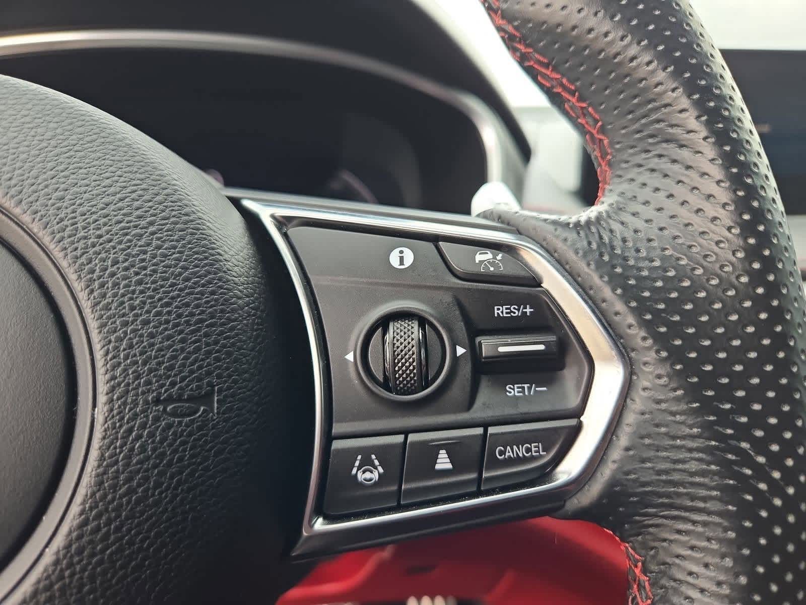 Thumbnail: 2023 Acura MDX - 25