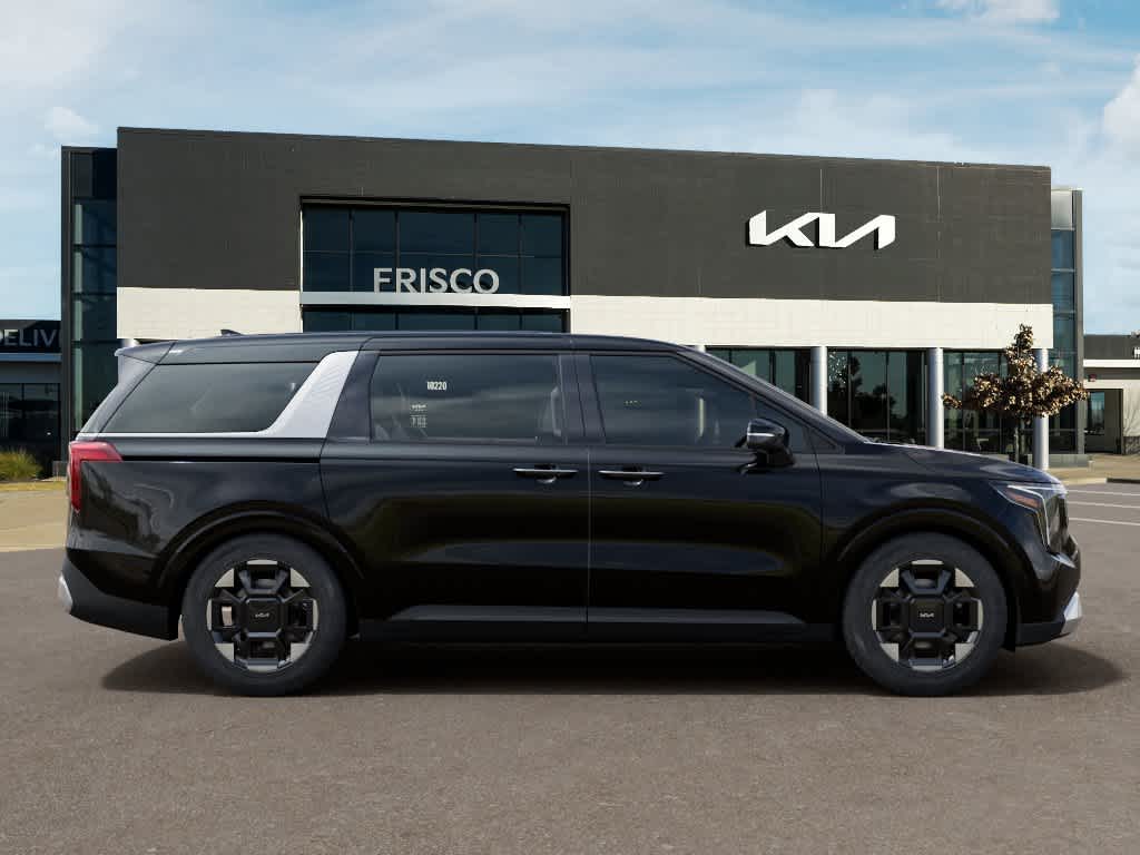 Thumbnail: 2026 Kia Carnival - 7