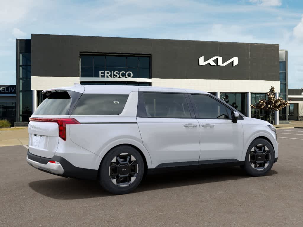 Thumbnail: 2026 Kia Carnival - 6