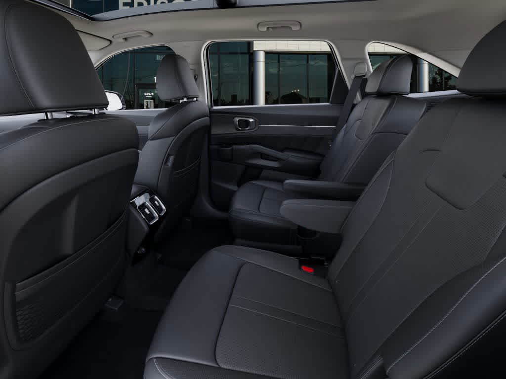 Thumbnail: 2026 Kia Sorento - 18