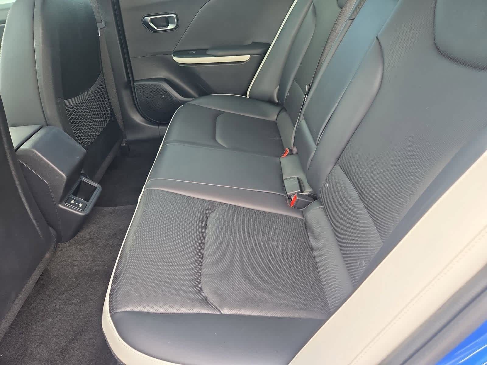 Thumbnail: 2025 Kia K4 - 19