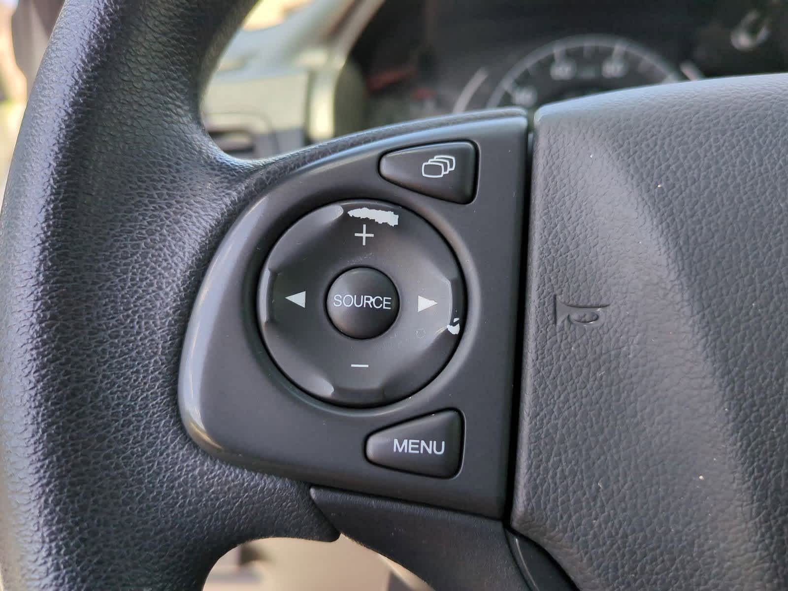 Thumbnail: 2013 Honda CR-V - 22
