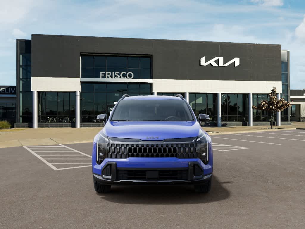 Thumbnail: 2026 Kia Sportage - 2