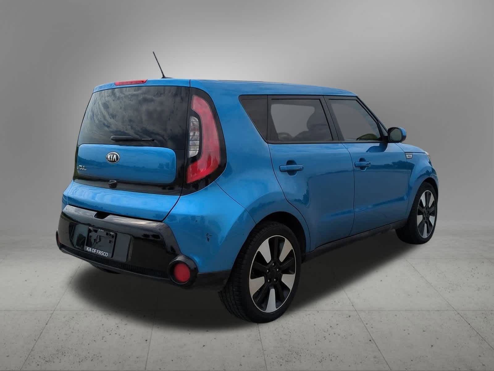 Thumbnail: 2016 Kia Soul - 6