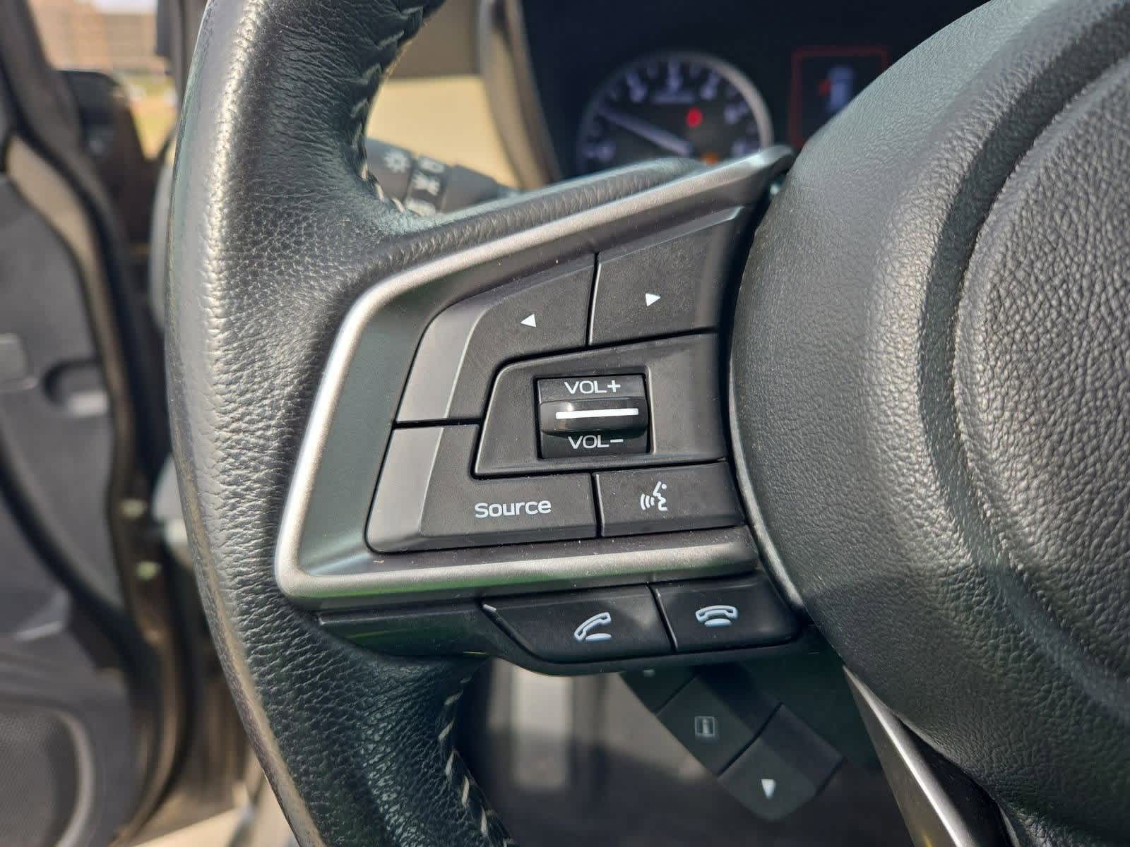 Thumbnail: 2021 Subaru Outback - 24