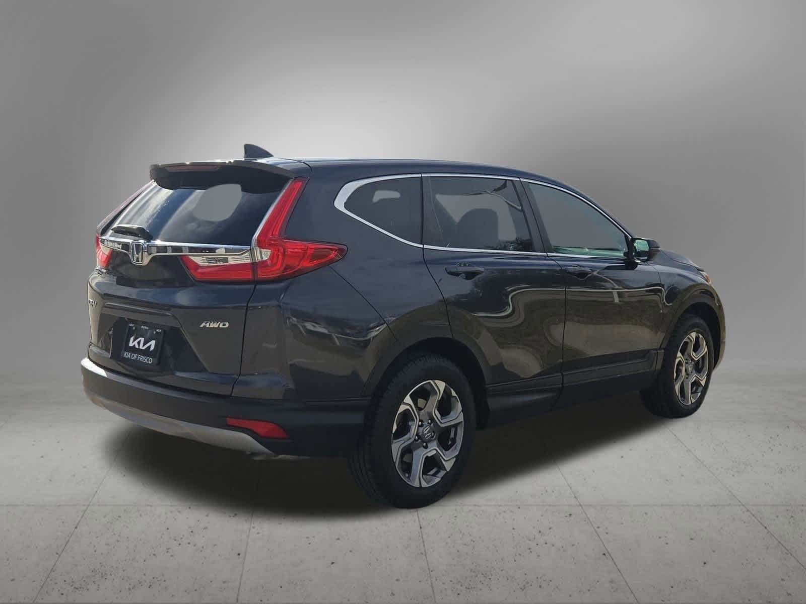 Thumbnail: 2019 Honda CR-V - 6