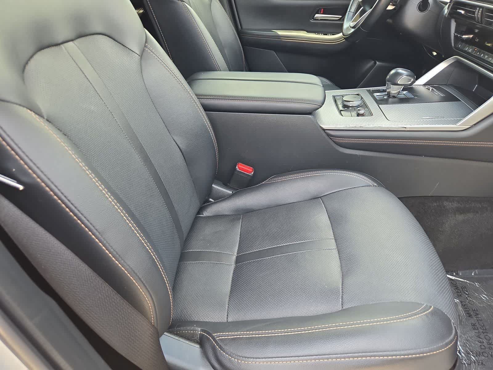 2024 Mazda CX-90 Turbo Premium Package - Photo 21