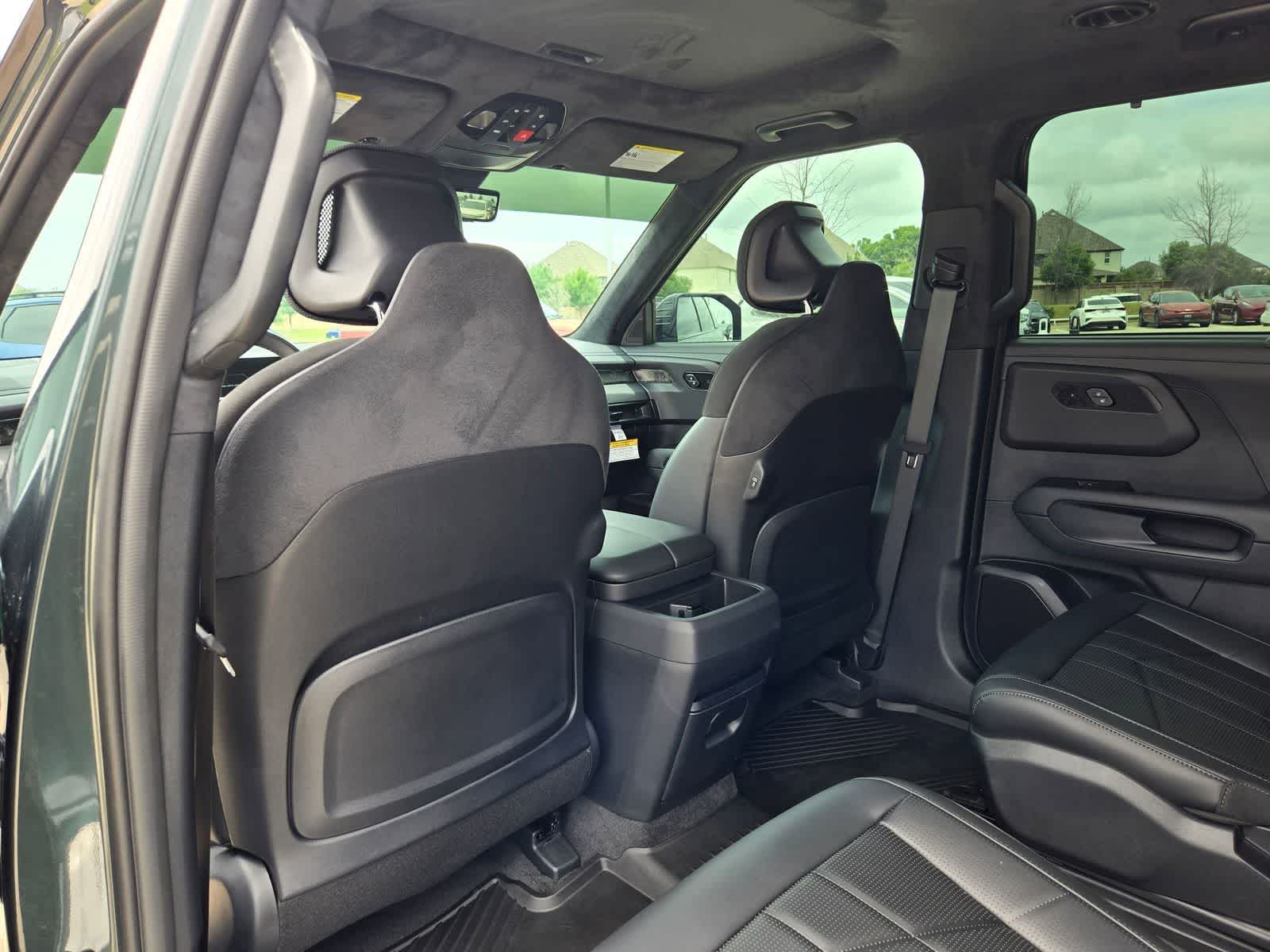 Thumbnail: 2027 Kia Telluride - 16