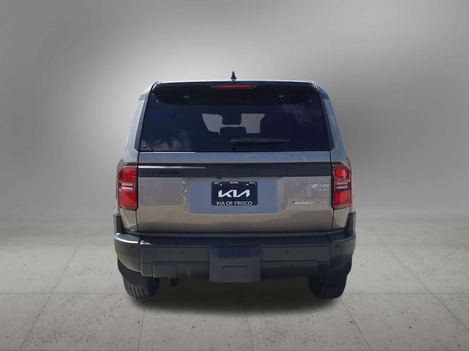 Thumbnail: 2024 Toyota Land Cruiser - 5