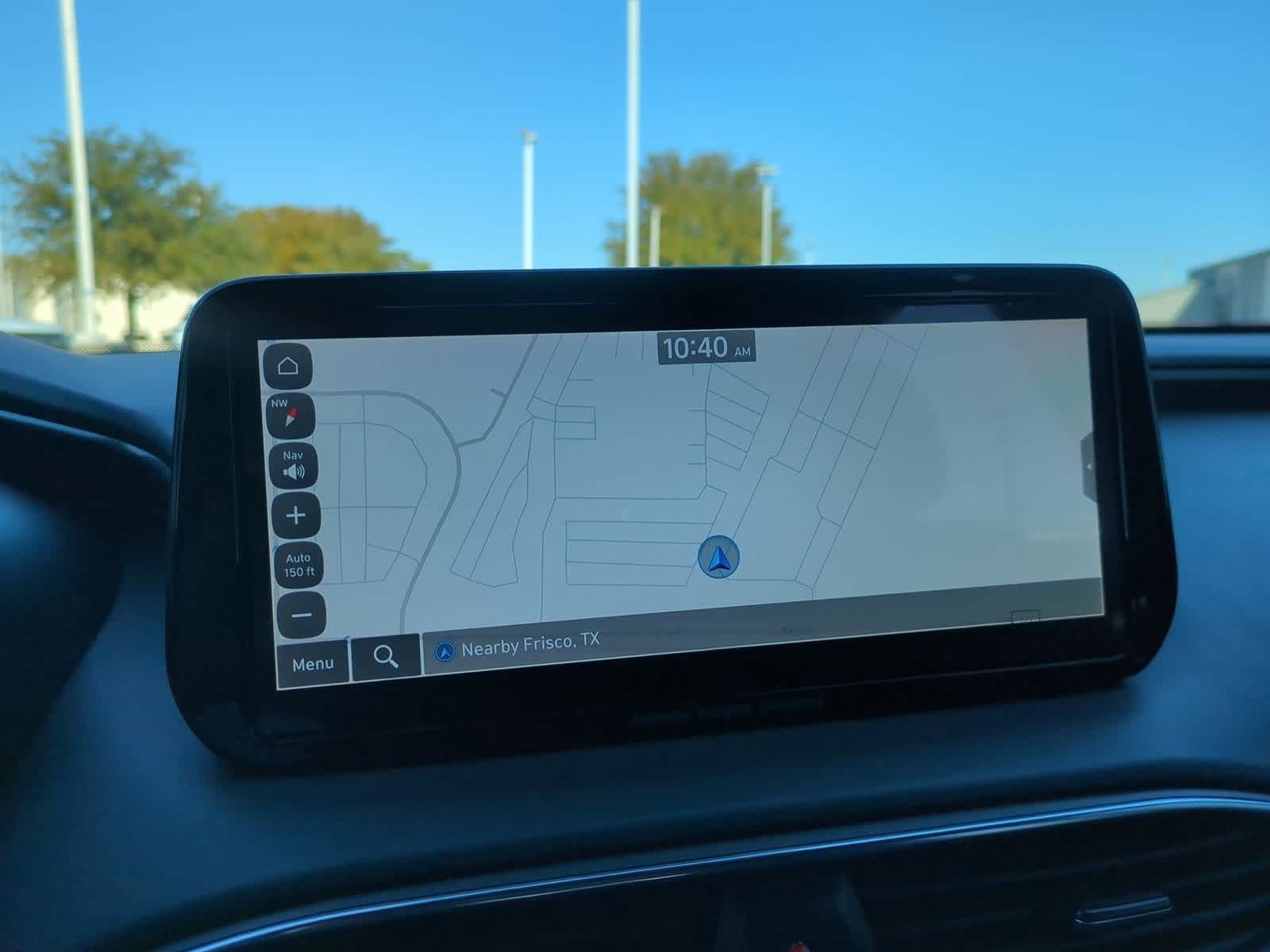 Thumbnail: 2023 Hyundai Santa Fe - 29