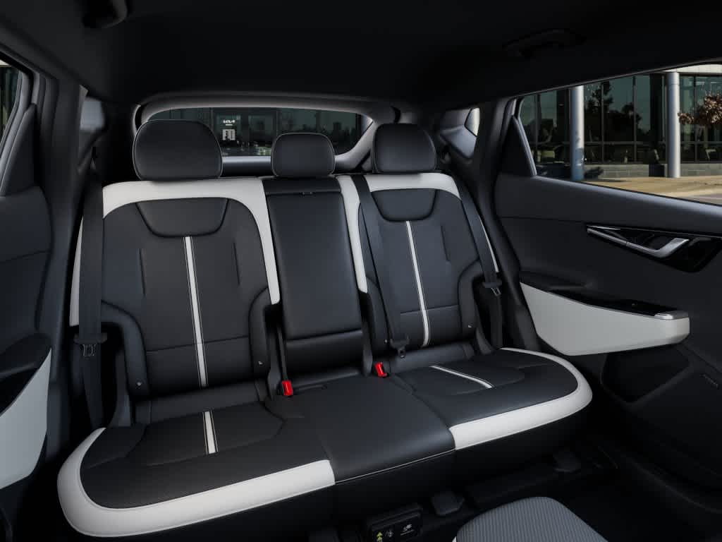 Thumbnail: 2026 Kia EV6 - 16