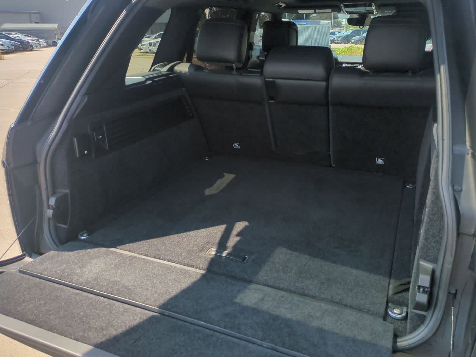 Thumbnail: 2019 Land Rover Range Rover - 35