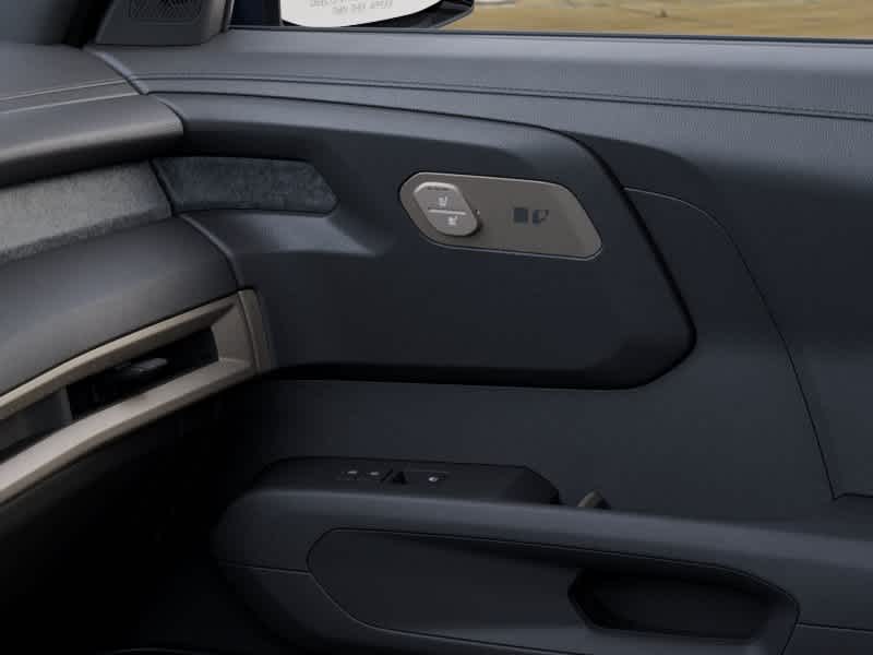 Thumbnail: 2027 Kia Telluride - 25