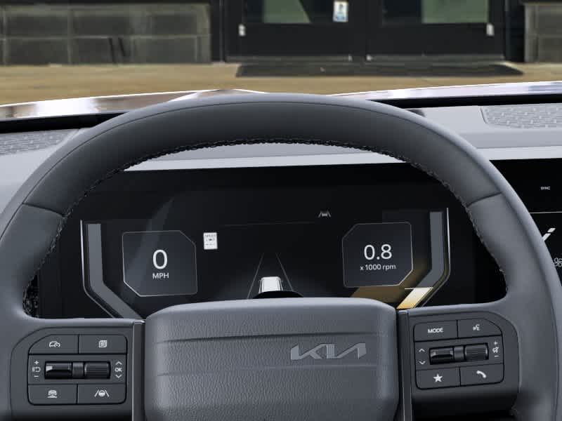 Thumbnail: 2027 Kia Telluride - 21
