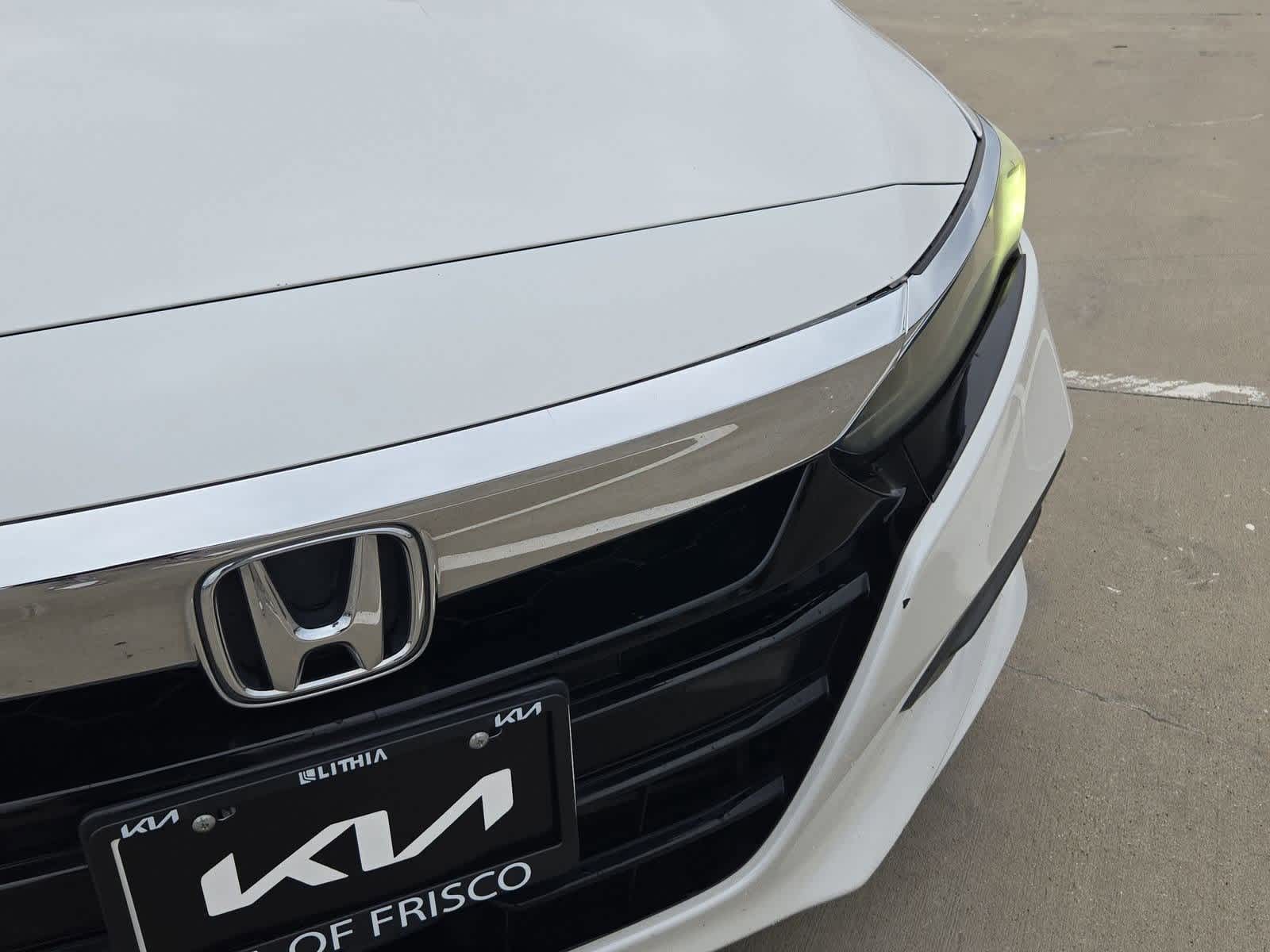Thumbnail: 2019 Honda Accord - 10